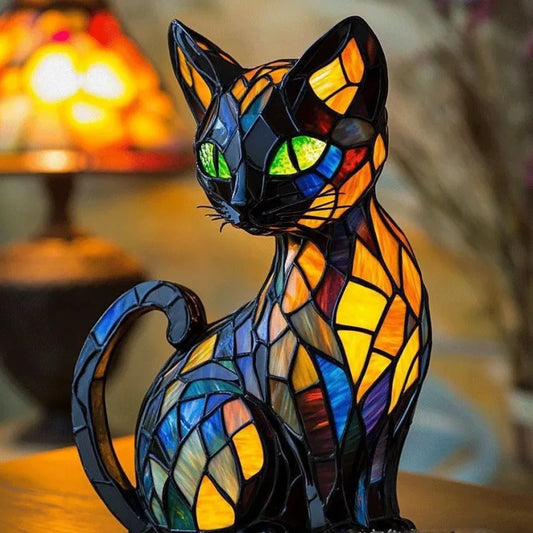 Chispita — Luz nocturna multicolor y suave