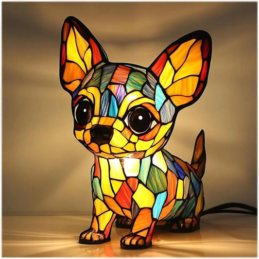 Patita — Multicolor relajante