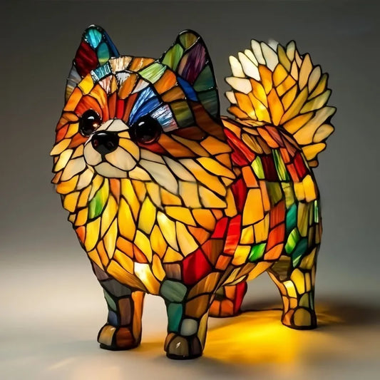 Pelusa — Rayo de sol de Pomerania