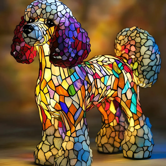 Pepita — Colorido juguetón y alegre