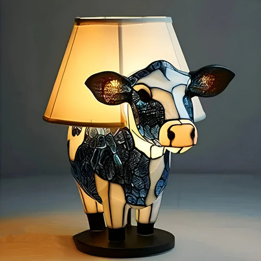 Lola — Vaca serena