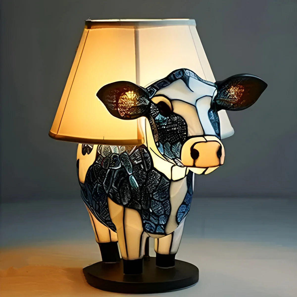Lola — Vaca serena
